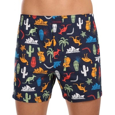 Cornette Classic 001/149 pánské boxerky – Hledejceny.cz