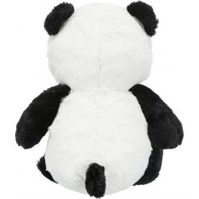 Trixie Plyšová Panda so zvukom 26 cm