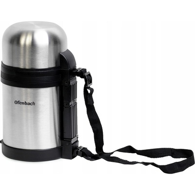 Ofenbach NB101309 Termoska na jídlo 800 ml