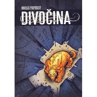 Divočina