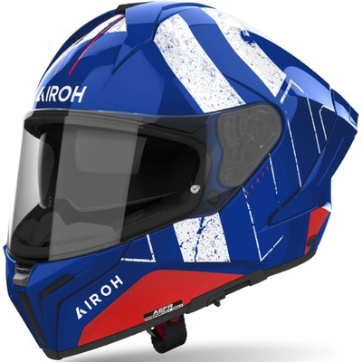 Airoh MATRYX Scope 2025
