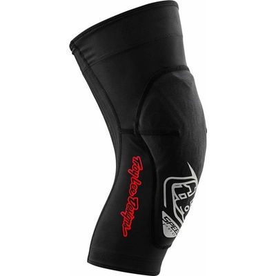 TLD KOLEN SPEED PRO SOLID BLACK
