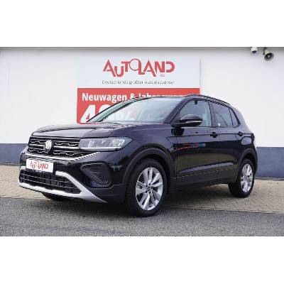 Volkswagen T-Cross 1.0 TSI DSG 85 kW
