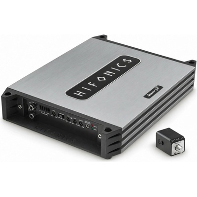 Hifonics Mercury II/500 EVO