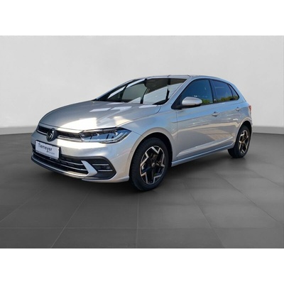 Volkswagen Polo 1.0 TSI DSG Style 85 kW