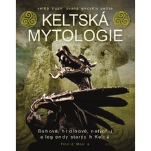 Keltská mytologie