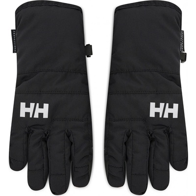 Helly Hansen Jr Swift Ht Glove 2.0 67136 Čierna