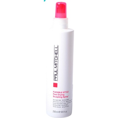 Paul Mitchell Flexible Style Fast Drying Sculpting Spray 250 ml