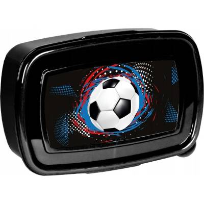 Paso raňajkový box futbalová lopta