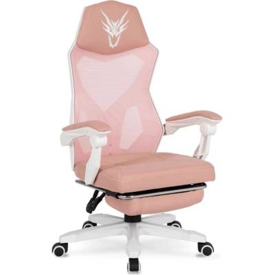 Mebel Elite Bing Ružová ME.BING/B/R/T/FO