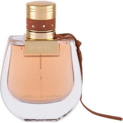 Chloé Nomade Absolu parfumovaná voda dámska 50 ml