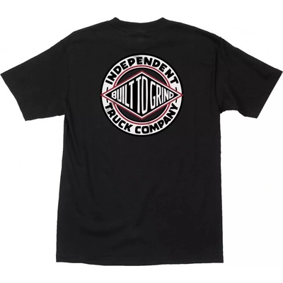 Independent BTG Summit HEAVYWEIGHT Black