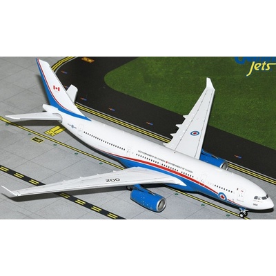 Gemini Airbus A330-243 CC-330 Royal Canadian Air Force Kanada 1:200