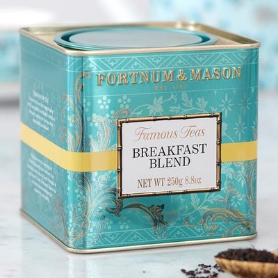 Fortnum & Mason Čaj breakfast blend 250 g