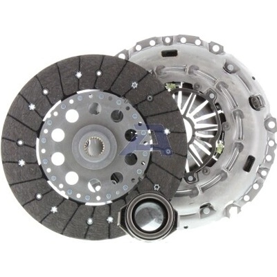 Aisin Europe SA KZ-125