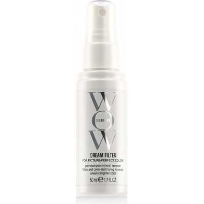 Color Wow Předšamponová péče Travel Dream Filter Pre Shampoo 50 ml