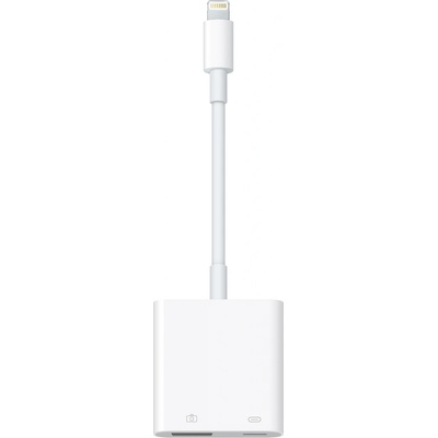 Apple Lightning to USB 3 Camera Adapter MX5J3ZM/A