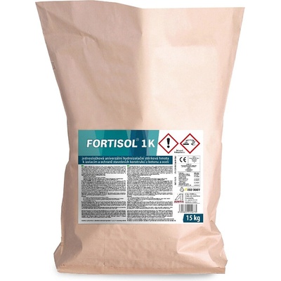 AUSTIS FORTISOL 1K Varianta: FORTISOL 1K 5 kg