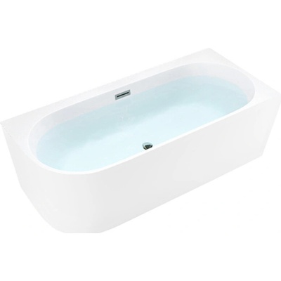 BPS-koupelny MERA 170 x 75 cm 509D R