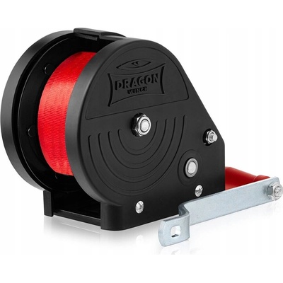 Naviják Dragon Winch 1,1 t výška zdvihu 10 m