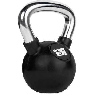 VIRTUFIT Pro pogumovaný 12 kg
