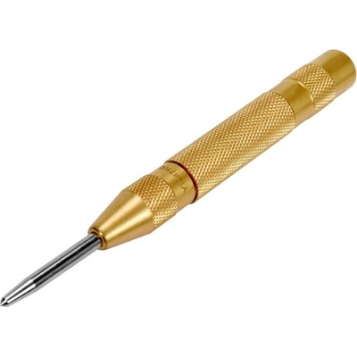 Tvardy Jamkár automatický do kovu 125mm 61677 T03402