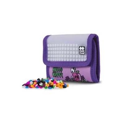 Pixie Crew Kreativní pixelová peněženka Hello Kitty otrava – Hledejceny.cz
