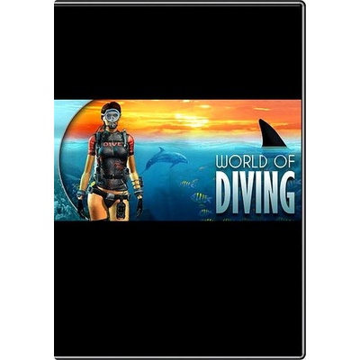 World of Diving