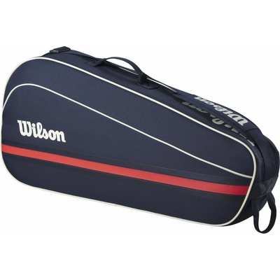 Wilson 3PK Team Racket Bag 2025 – Hledejceny.cz