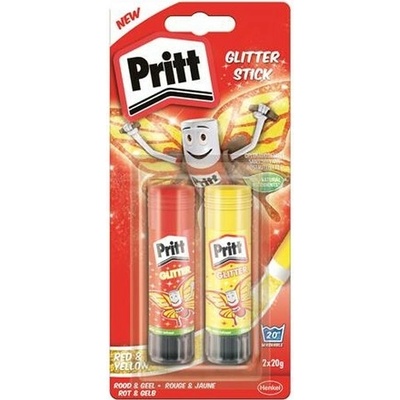 Pritt Lepiaca tyčinka, 2x20 g