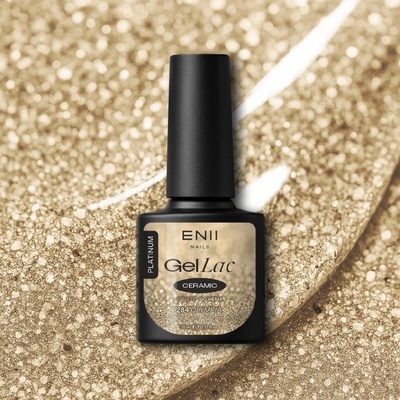 ENII NAILS Gel lak Ceramic 284 Olympia 10 ml