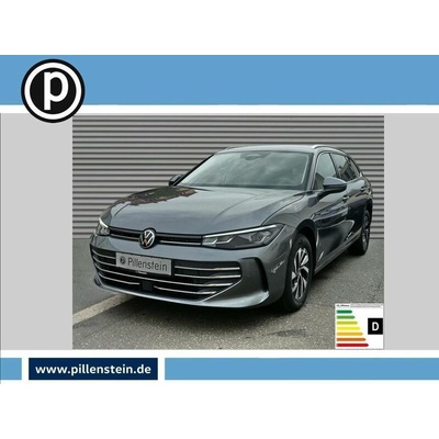 Volkswagen Passat Variant 2.0 TDI Business DSG 110 kW