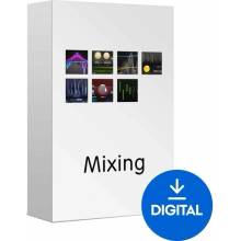 FabFilter Mixing Bundle (Digitálny produkt)