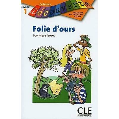 DEC 1 Folie d`ours