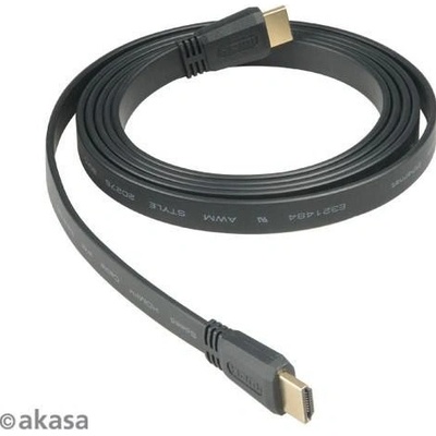 Akasa AK-CBHD05-20BK
