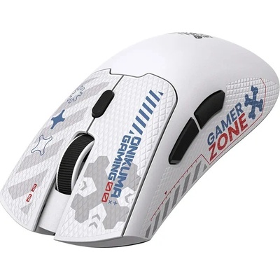 Onikuma DM01 White