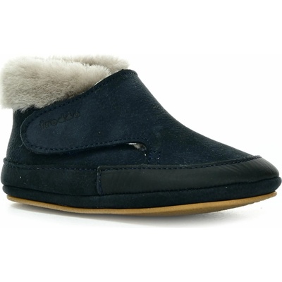 Froddo Furry Walkers G1160004 Dark blue