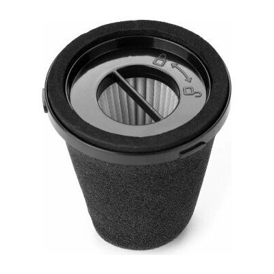 Niceboy ION Hurricane H5 Plus HEPA filter
