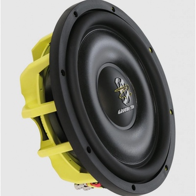 Ground Zero GZHW 12SPL-D2 FLAT