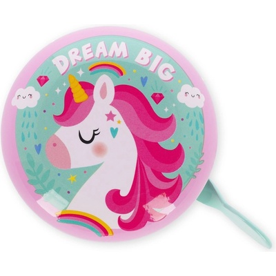 Legami Bicycle Bell Bike Bell Unicorn – Hledejceny.cz
