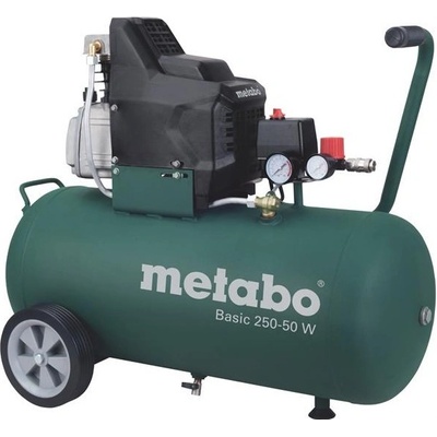 Metabo Basic 250-24 W OF