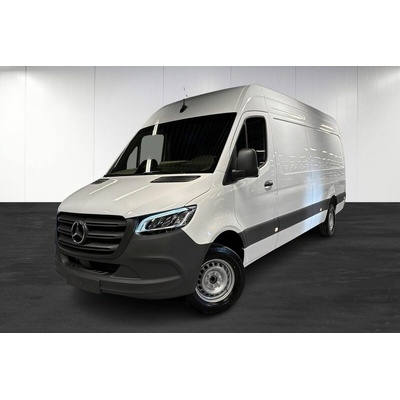 Mercedes-Benz Sprinter 317 CDI 125 kW