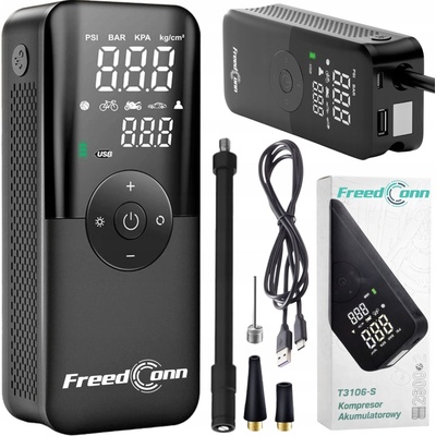 Freedconn C3106