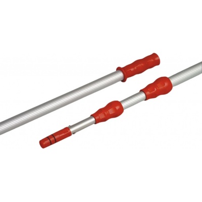 Vileda Professional 100148 Evolution teleskopická rukojeť 2 x 1,25 m – Hledejceny.cz