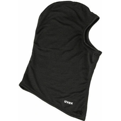 Uvex Stormcap kukla černá