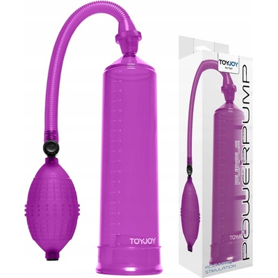 Seven Creations penis Enlarger - Red
