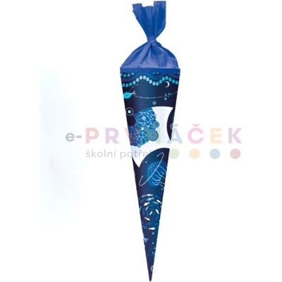 Herlitz Vesmír 35 cm – Hledejceny.cz