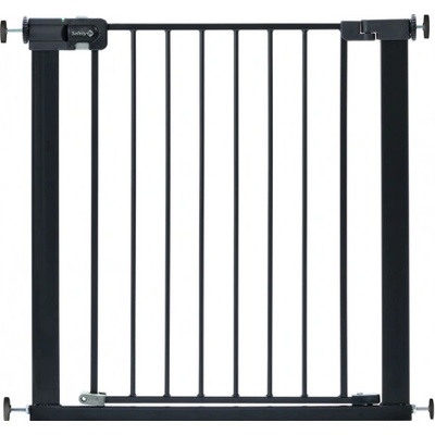 Bebeconfort Zábrana Easy Close Metal Black – Hledejceny.cz