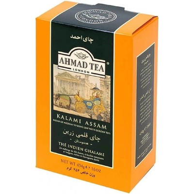Ahmad Tea Kalami Assam 454 g