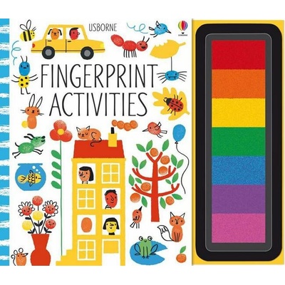 Fingerprint Activities